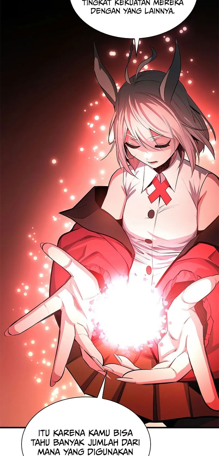 The Tutorial is Too Hard Chapter 209 Gambar 26