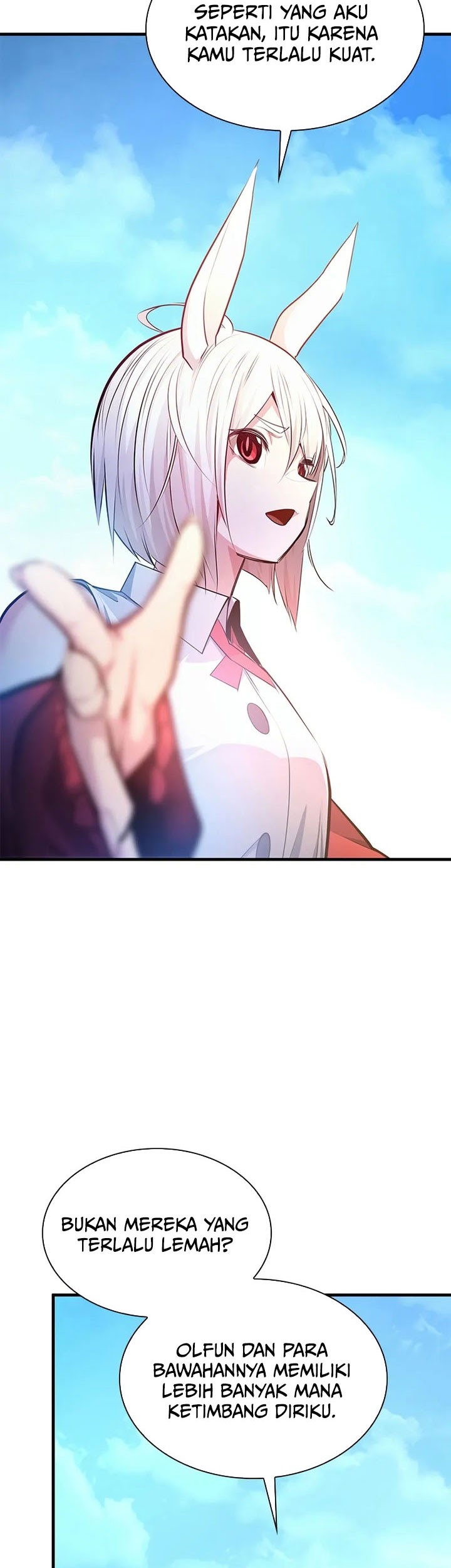 The Tutorial is Too Hard Chapter 209 Gambar 23