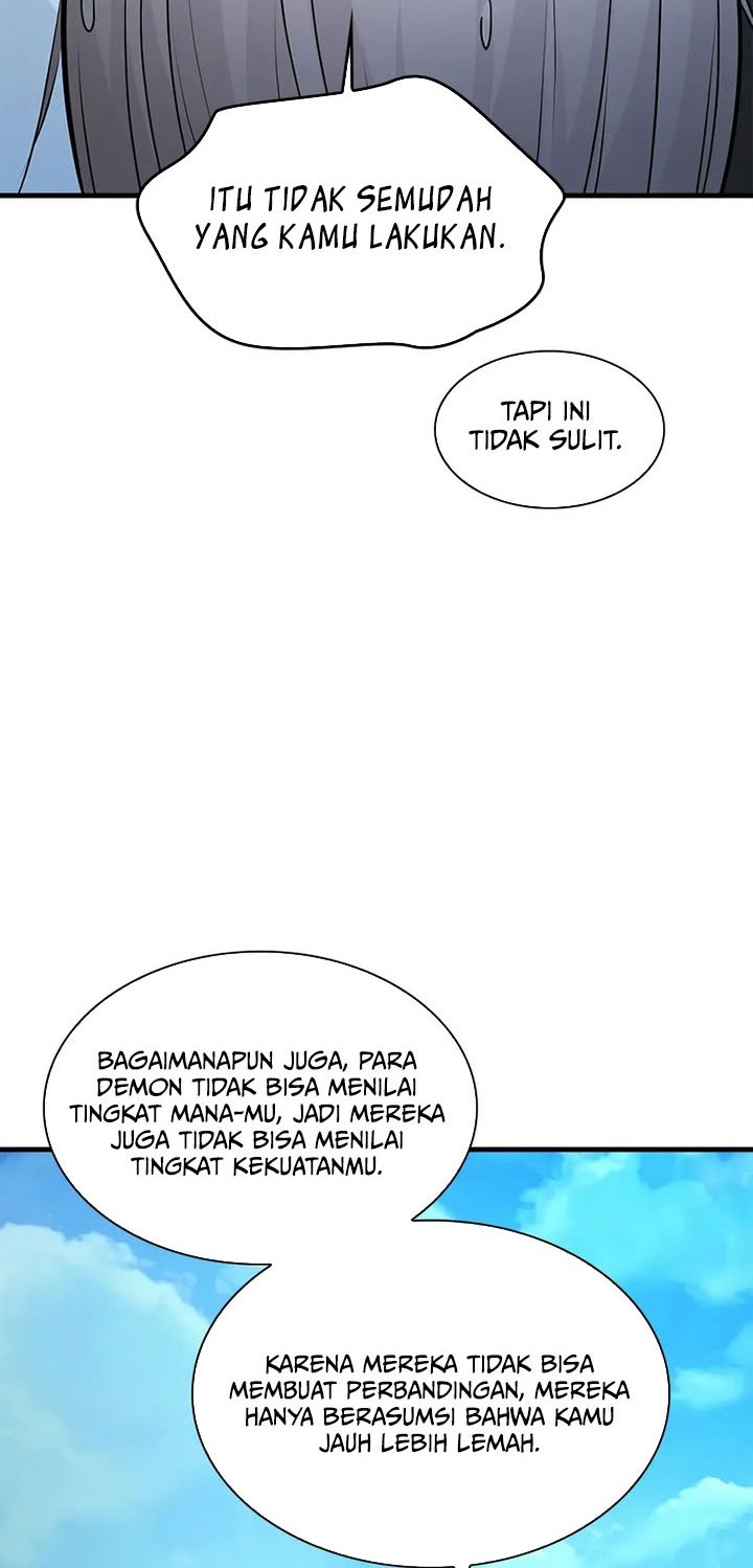 The Tutorial is Too Hard Chapter 209 Gambar 28