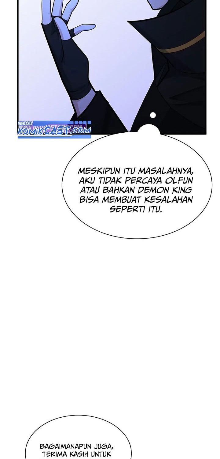 The Tutorial is Too Hard Chapter 209 Gambar 30