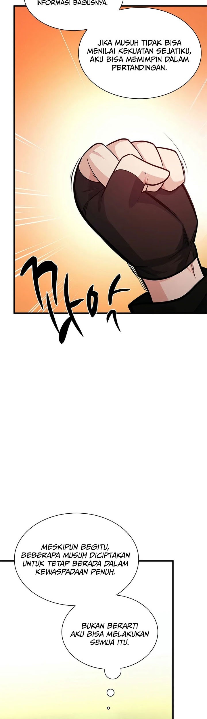 The Tutorial is Too Hard Chapter 209 Gambar 31