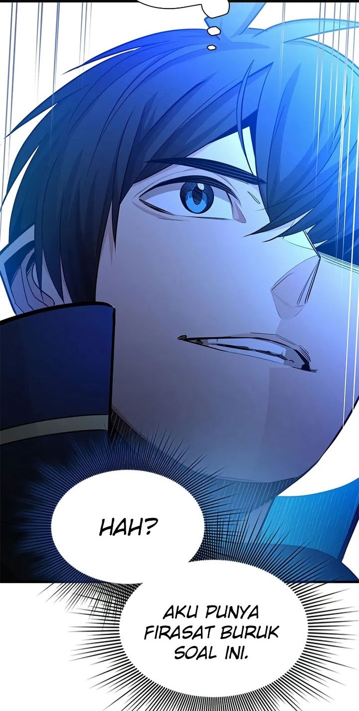 The Tutorial is Too Hard Chapter 209 Gambar 38