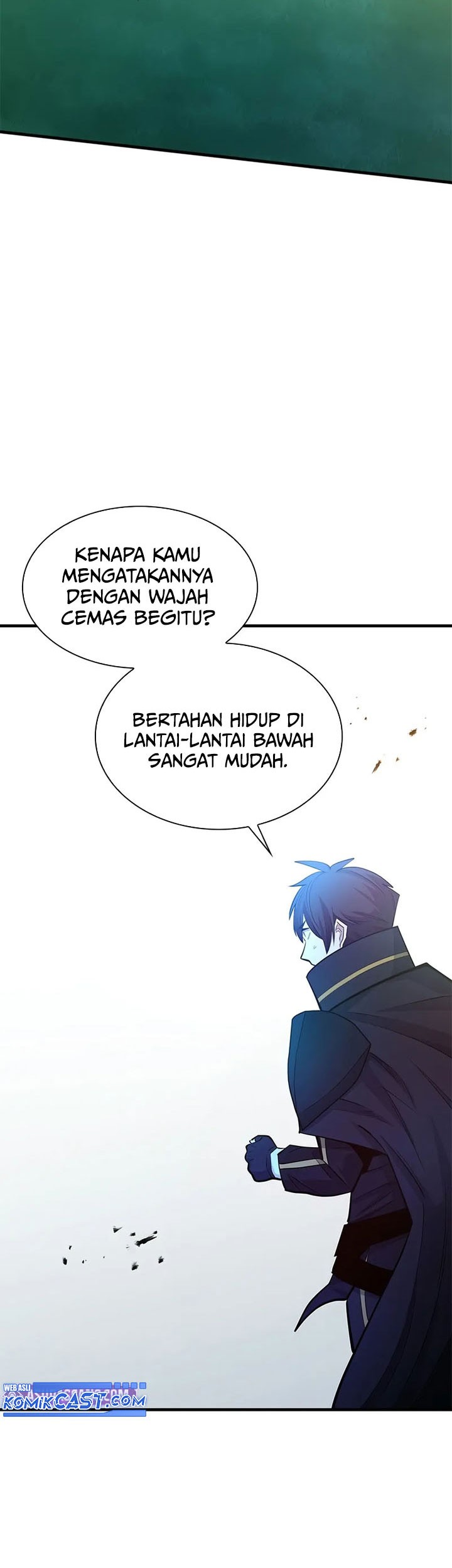 The Tutorial is Too Hard Chapter 209 Gambar 45