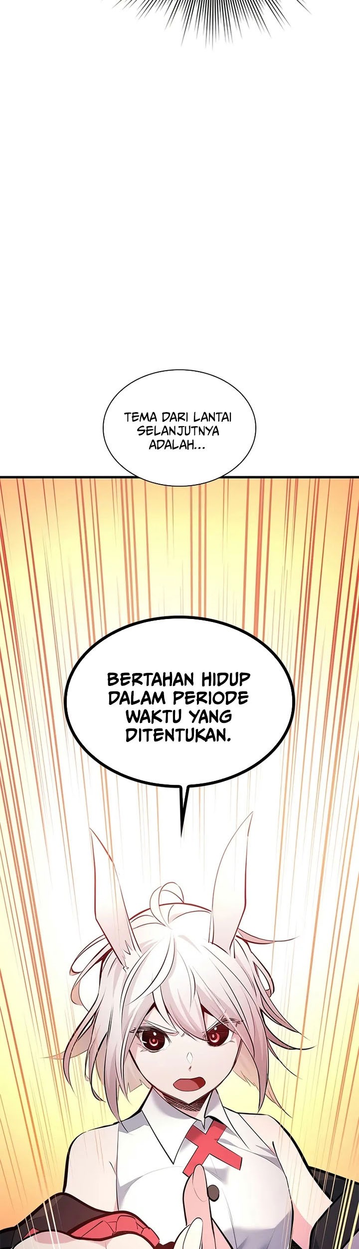 The Tutorial is Too Hard Chapter 209 Gambar 39
