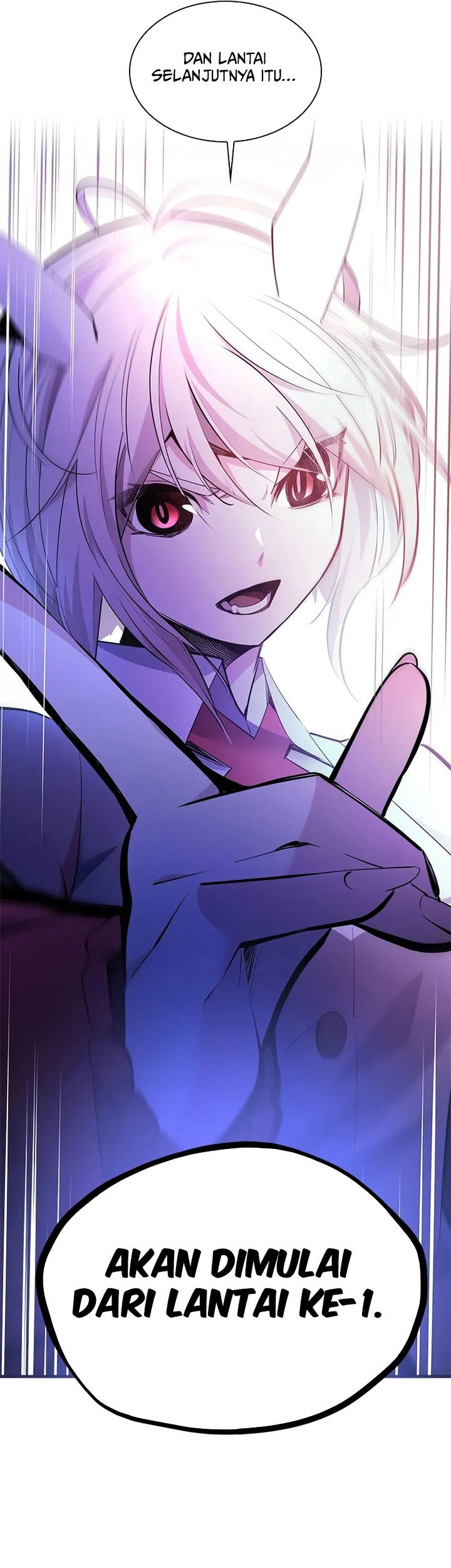 The Tutorial is Too Hard Chapter 209 Gambar 41