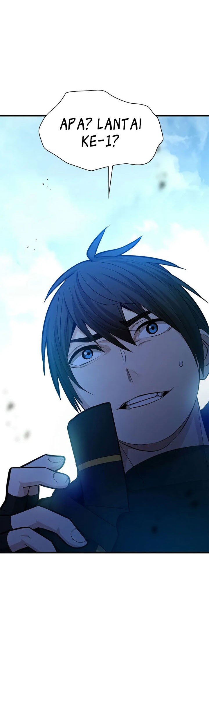 The Tutorial is Too Hard Chapter 209 Gambar 43