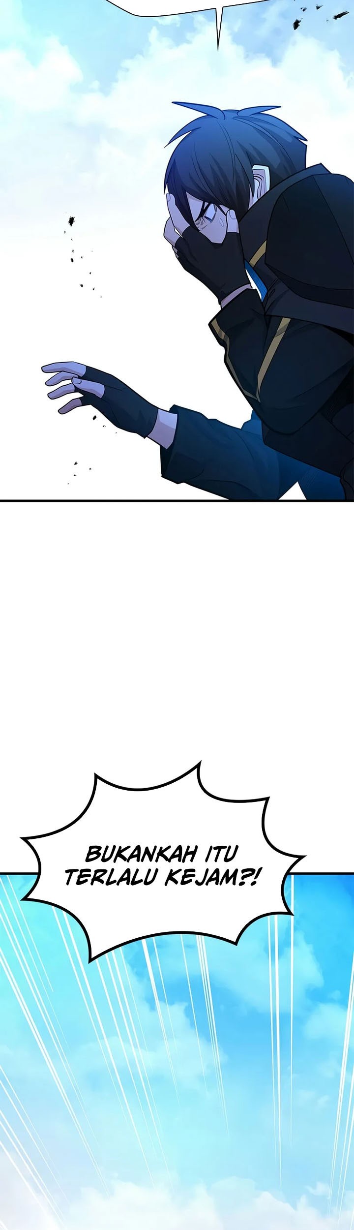 The Tutorial is Too Hard Chapter 209 Gambar 53