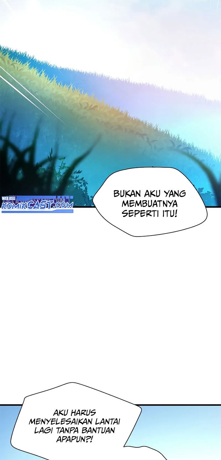 The Tutorial is Too Hard Chapter 209 Gambar 54