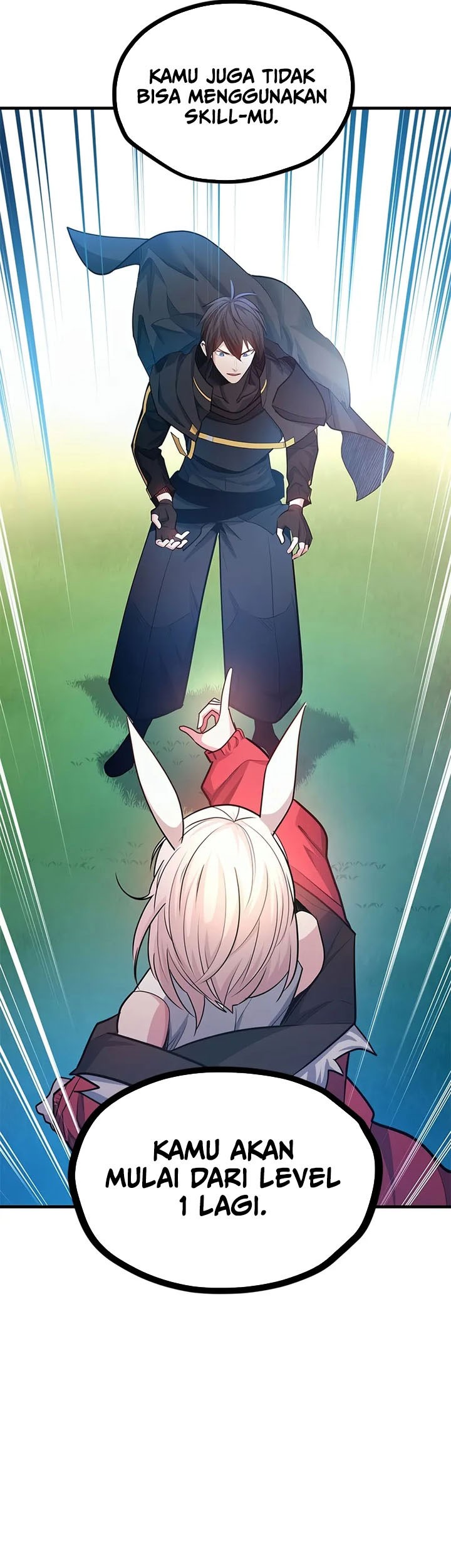 The Tutorial is Too Hard Chapter 209 Gambar 49