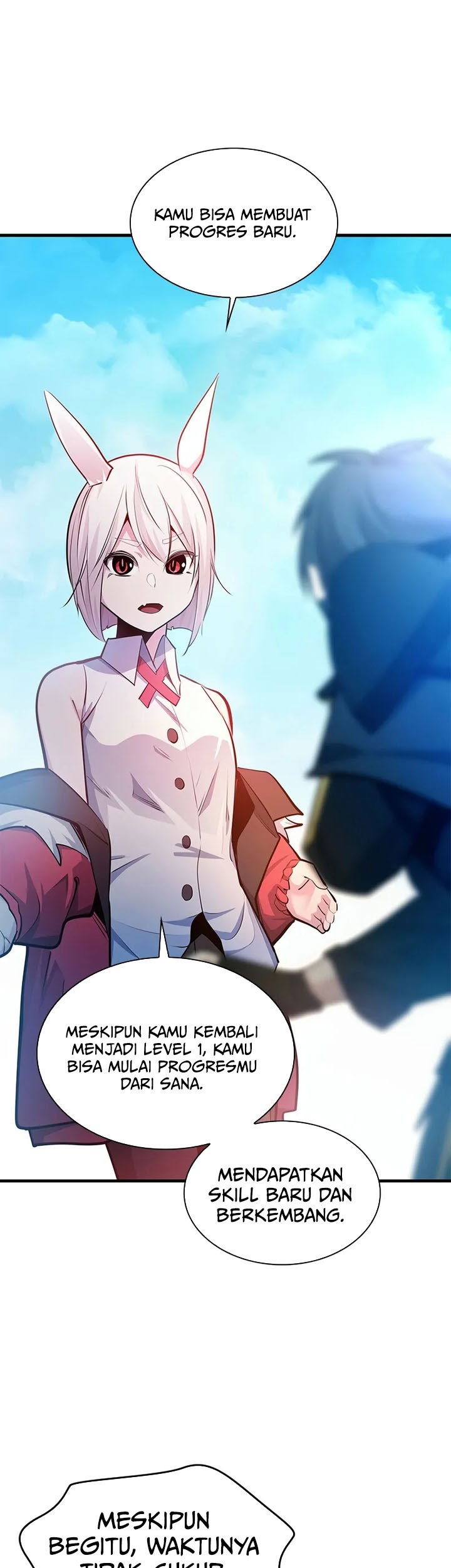 The Tutorial is Too Hard Chapter 209 Gambar 57