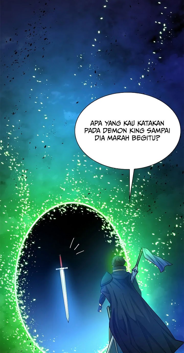 The Tutorial is Too Hard Chapter 209 Gambar 4