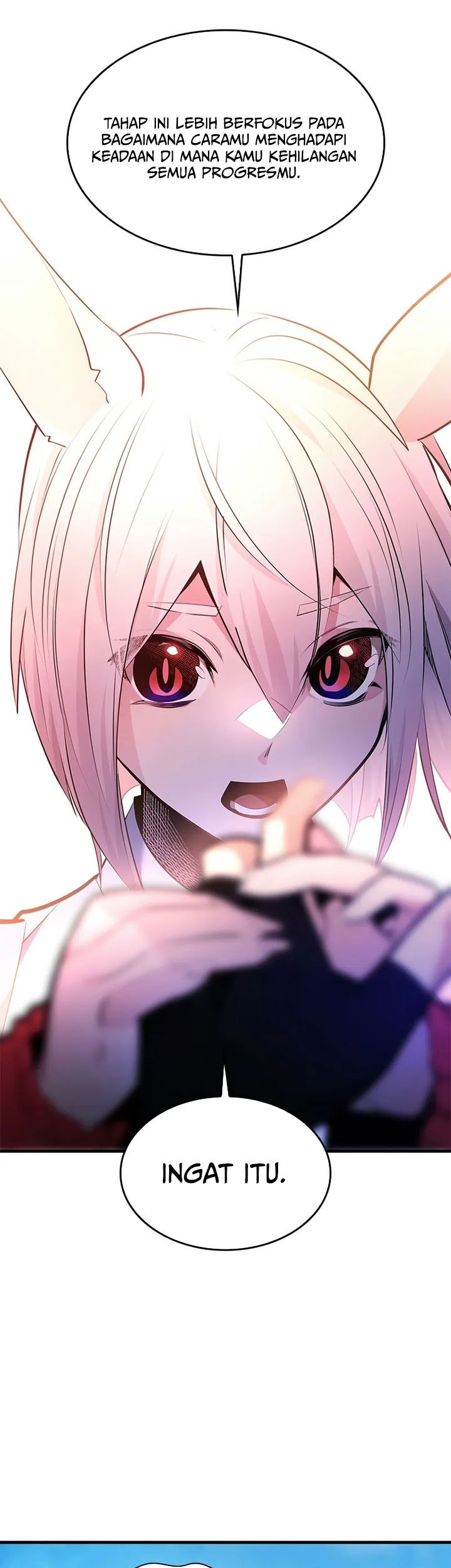 The Tutorial is Too Hard Chapter 209 Gambar 65