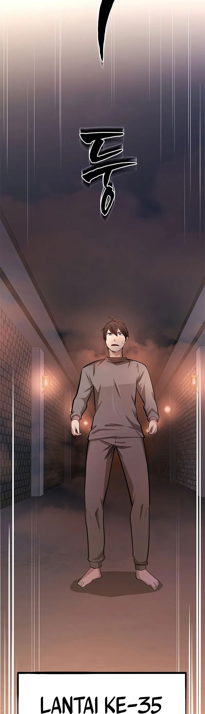 The Tutorial is Too Hard Chapter 209 Gambar 71