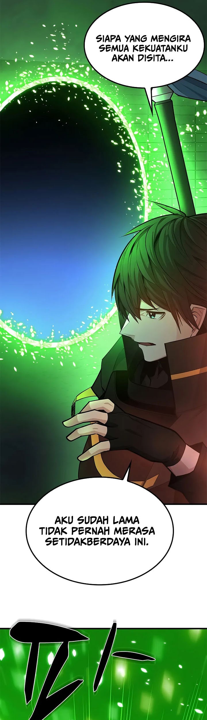 The Tutorial is Too Hard Chapter 210 Gambar 13