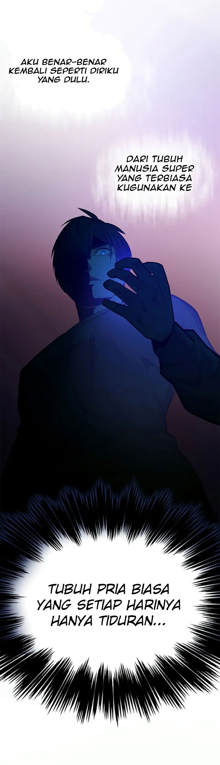 The Tutorial is Too Hard Chapter 210 Gambar 25