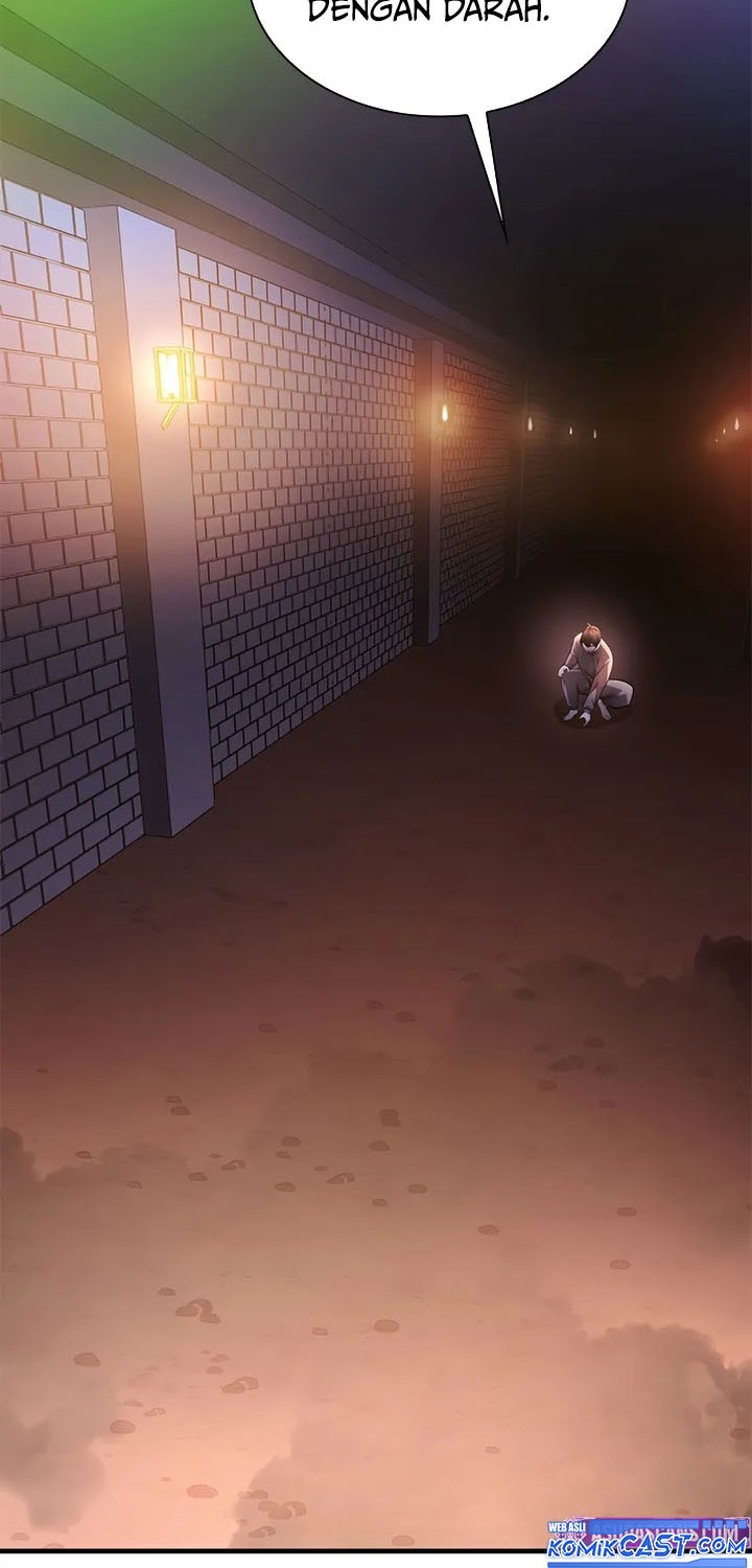 The Tutorial is Too Hard Chapter 210 Gambar 20