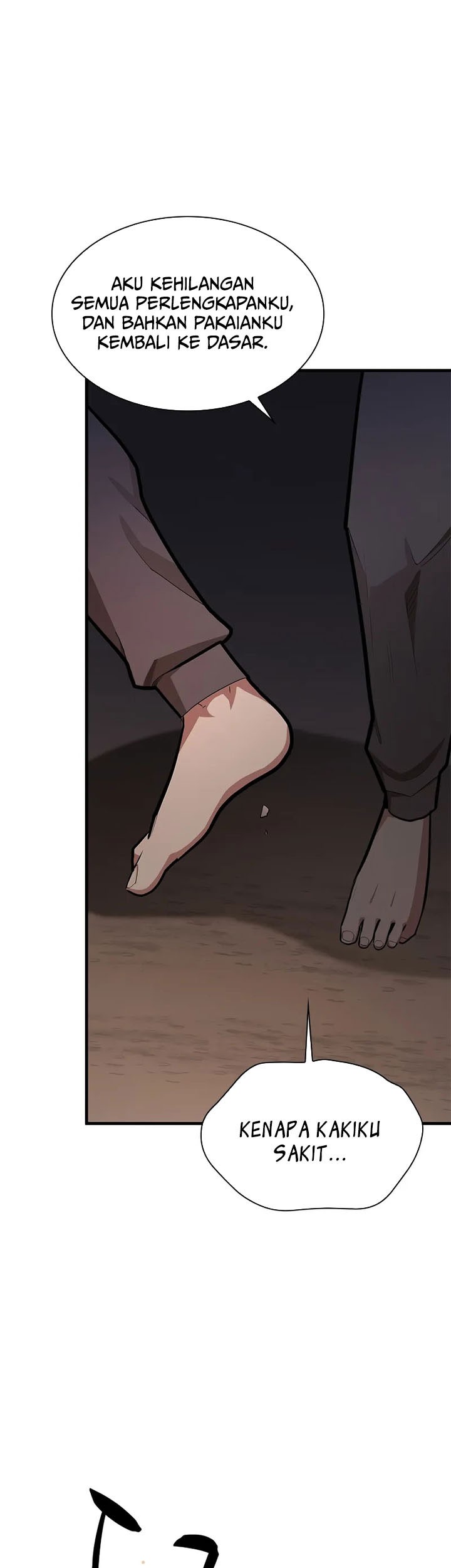 The Tutorial is Too Hard Chapter 210 Gambar 21