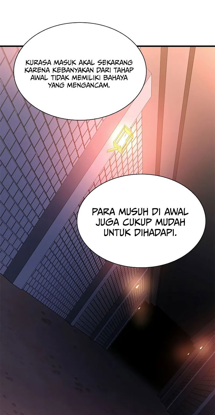 The Tutorial is Too Hard Chapter 210 Gambar 34