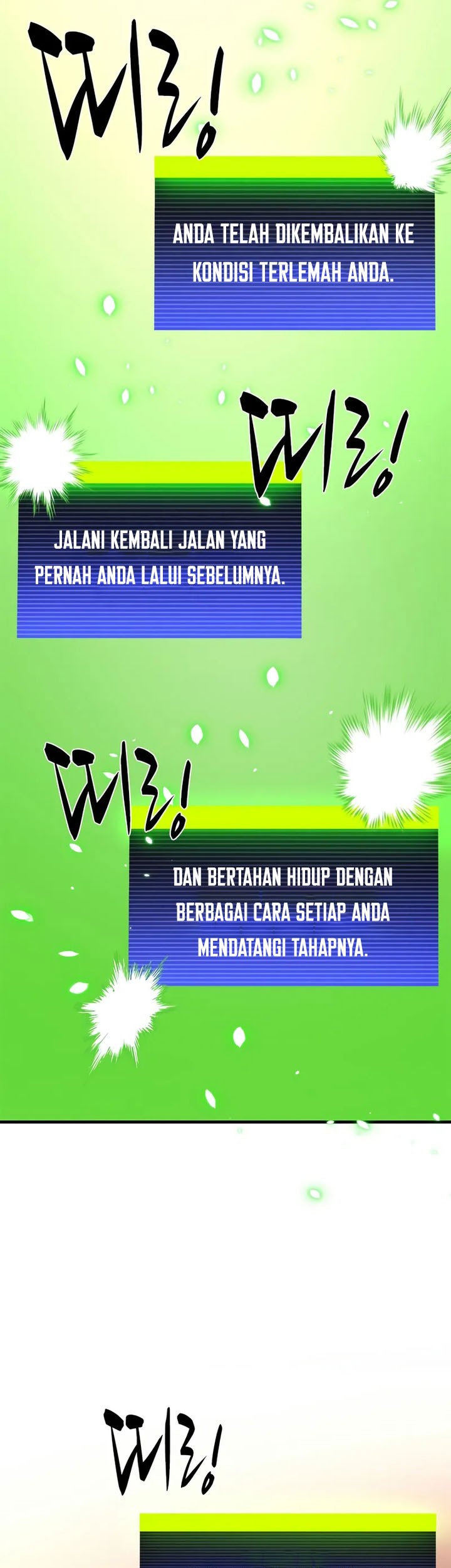 The Tutorial is Too Hard Chapter 210 Gambar 27