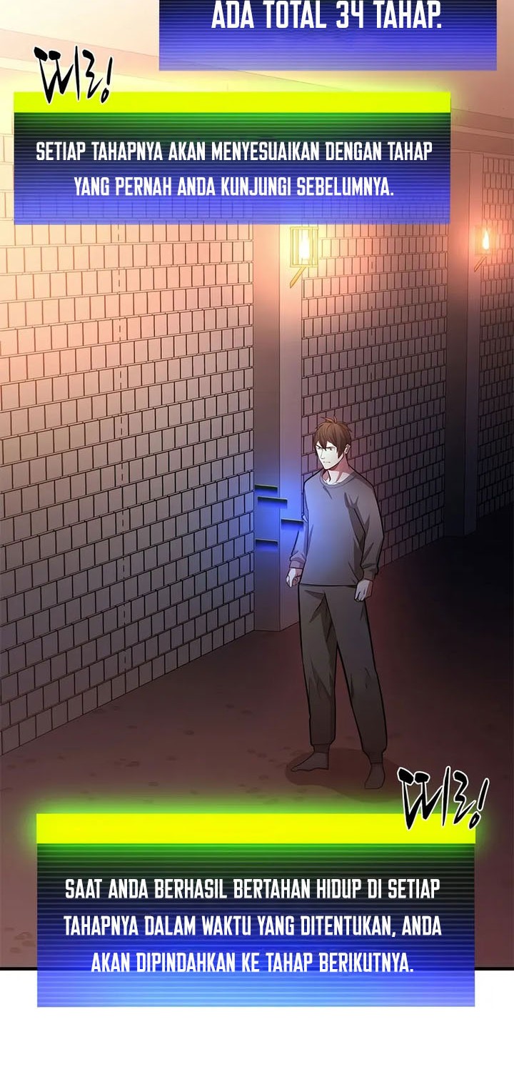 The Tutorial is Too Hard Chapter 210 Gambar 28