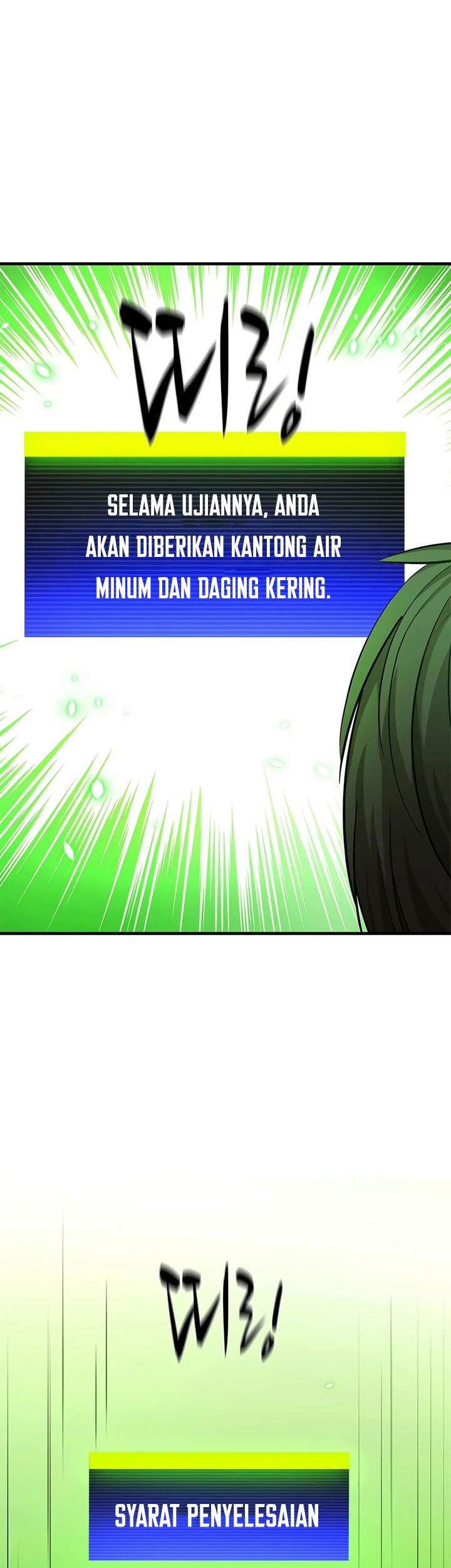 The Tutorial is Too Hard Chapter 210 Gambar 29