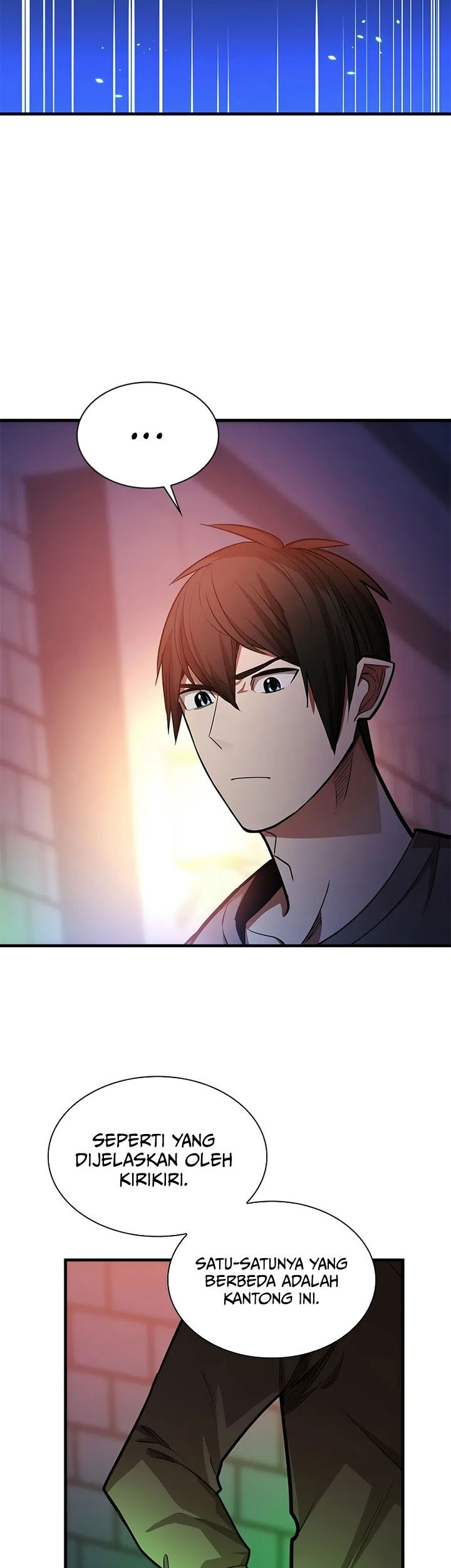 The Tutorial is Too Hard Chapter 210 Gambar 31