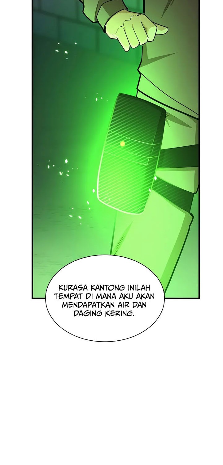 The Tutorial is Too Hard Chapter 210 Gambar 32