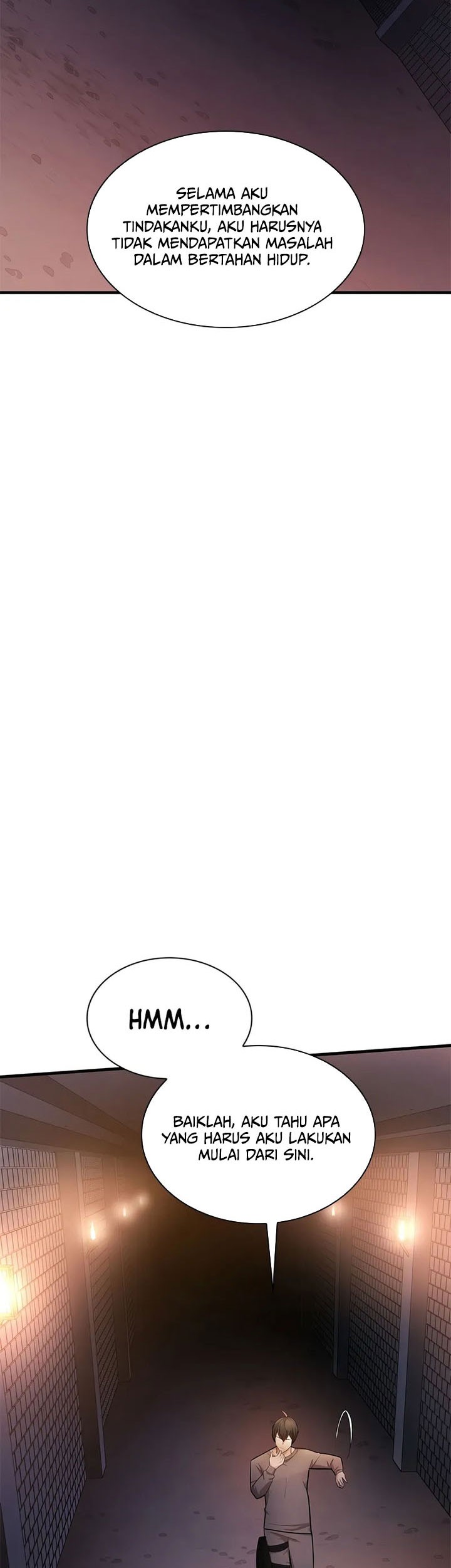 The Tutorial is Too Hard Chapter 210 Gambar 35