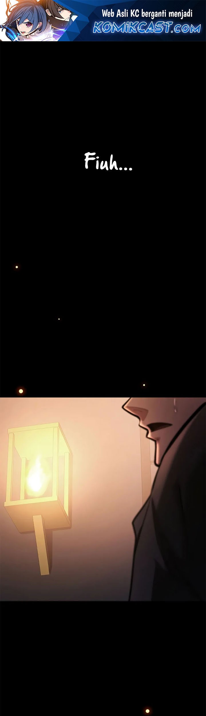 Komik The Tutorial is Too Hard Chapter 210 gambar nomor 1