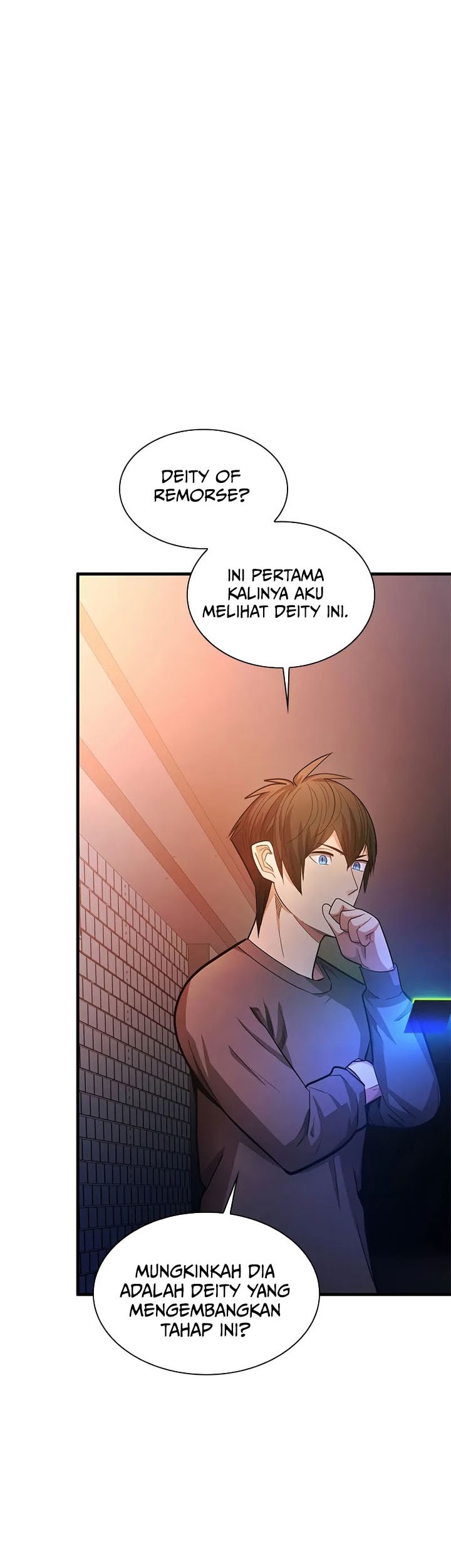 The Tutorial is Too Hard Chapter 210 Gambar 39