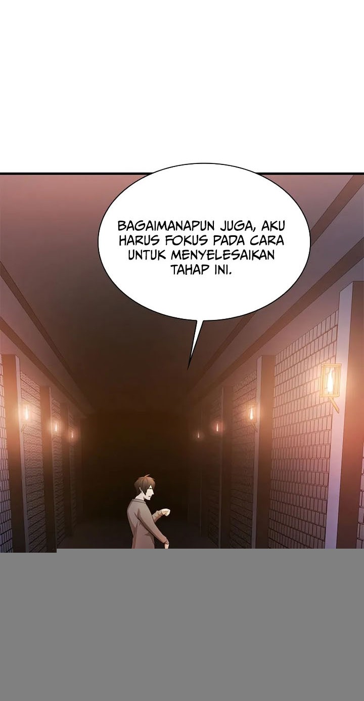 The Tutorial is Too Hard Chapter 210 Gambar 40