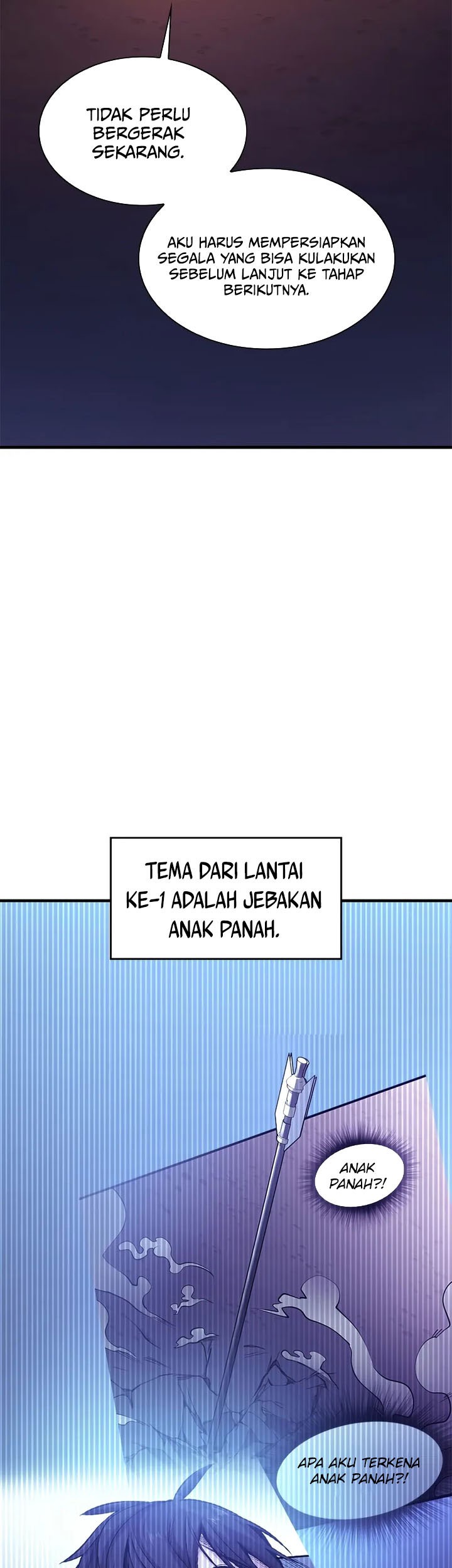 The Tutorial is Too Hard Chapter 210 Gambar 41