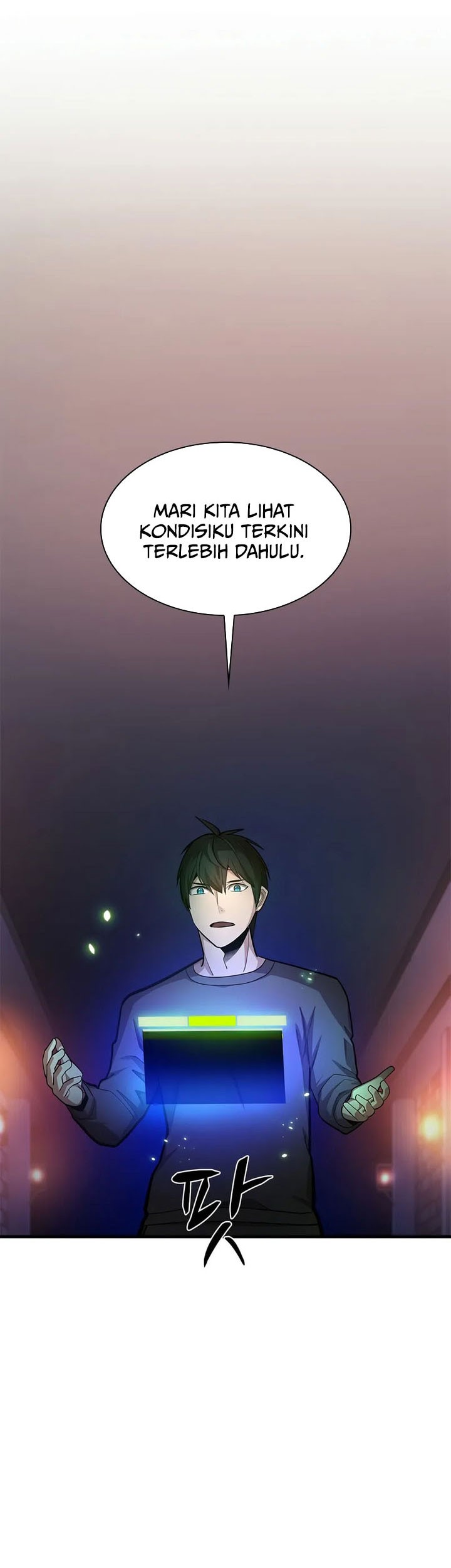 The Tutorial is Too Hard Chapter 210 Gambar 43