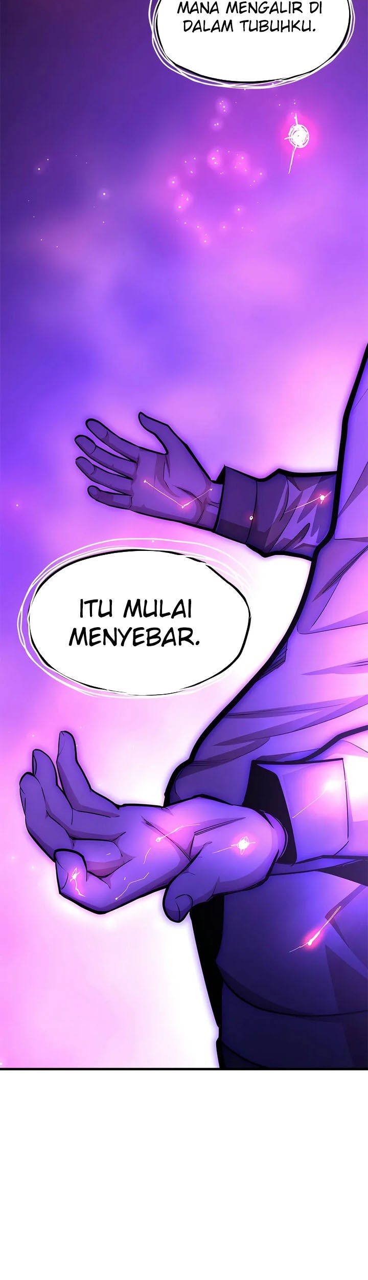 The Tutorial is Too Hard Chapter 210 Gambar 53