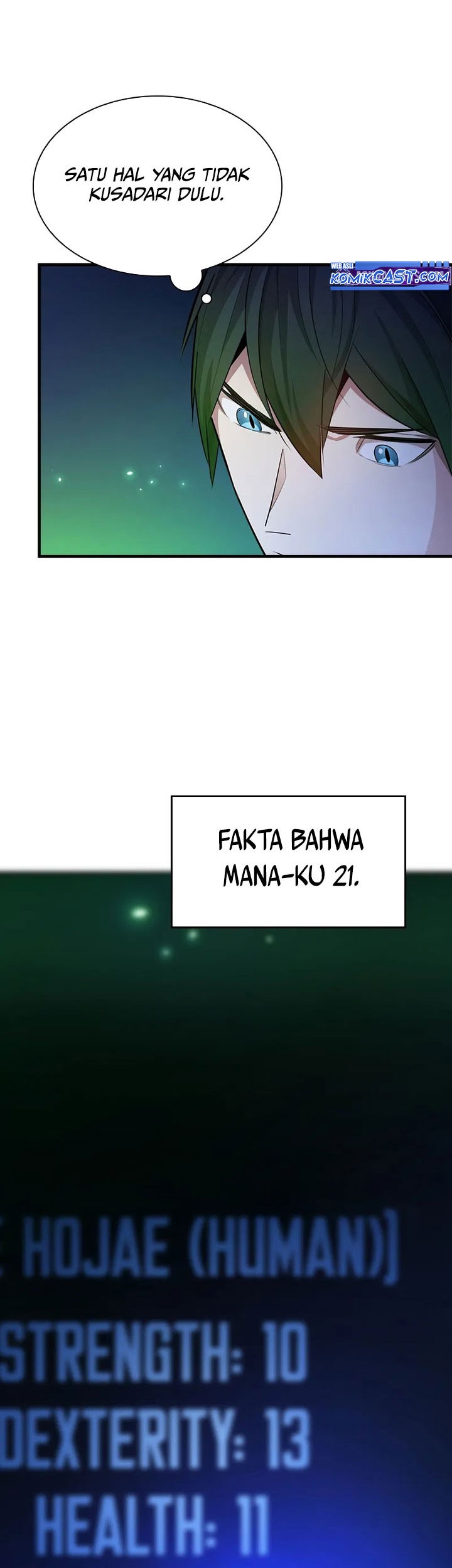 The Tutorial is Too Hard Chapter 210 Gambar 47