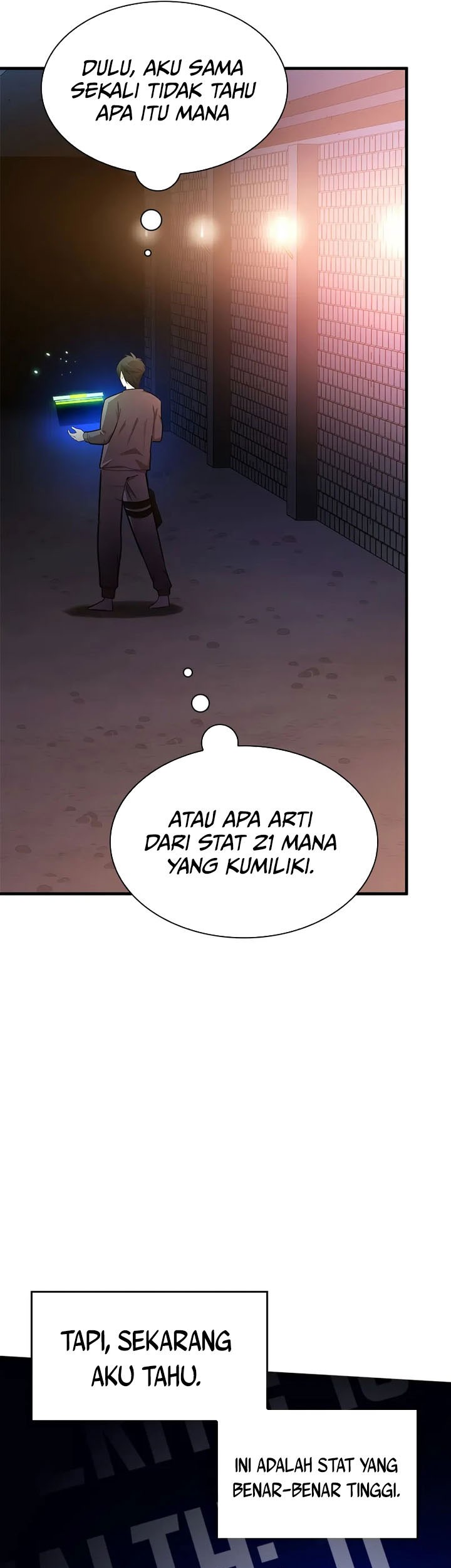 The Tutorial is Too Hard Chapter 210 Gambar 49