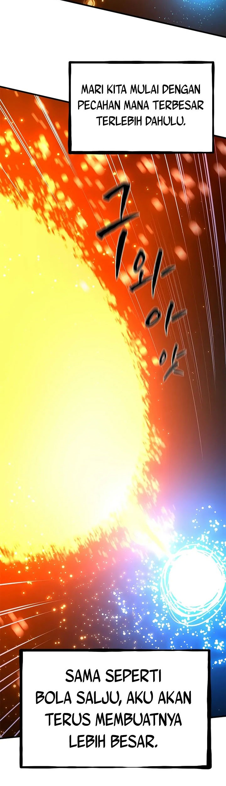 The Tutorial is Too Hard Chapter 210 Gambar 55