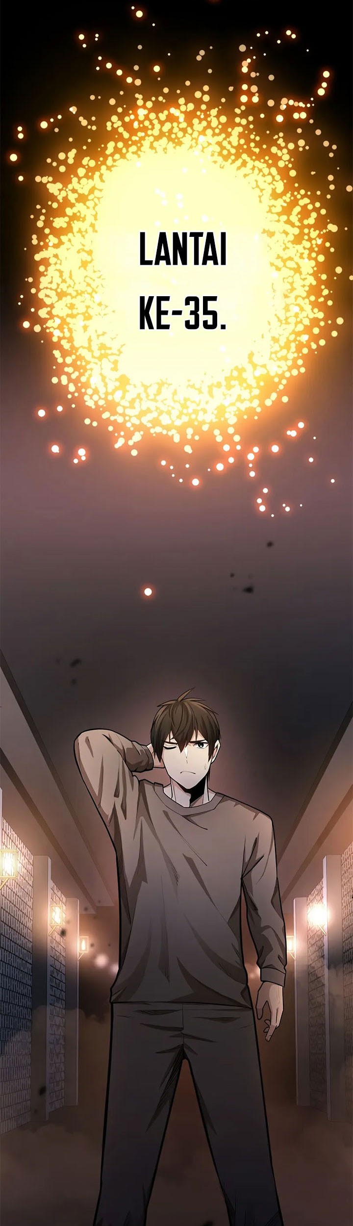 The Tutorial is Too Hard Chapter 210 Gambar 3