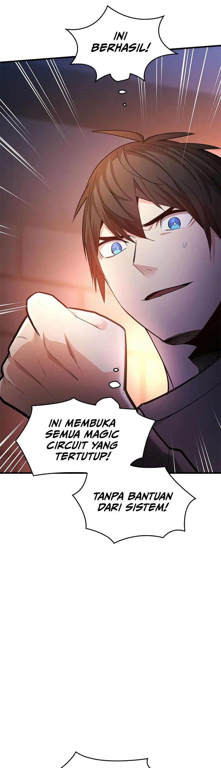 The Tutorial is Too Hard Chapter 210 Gambar 59