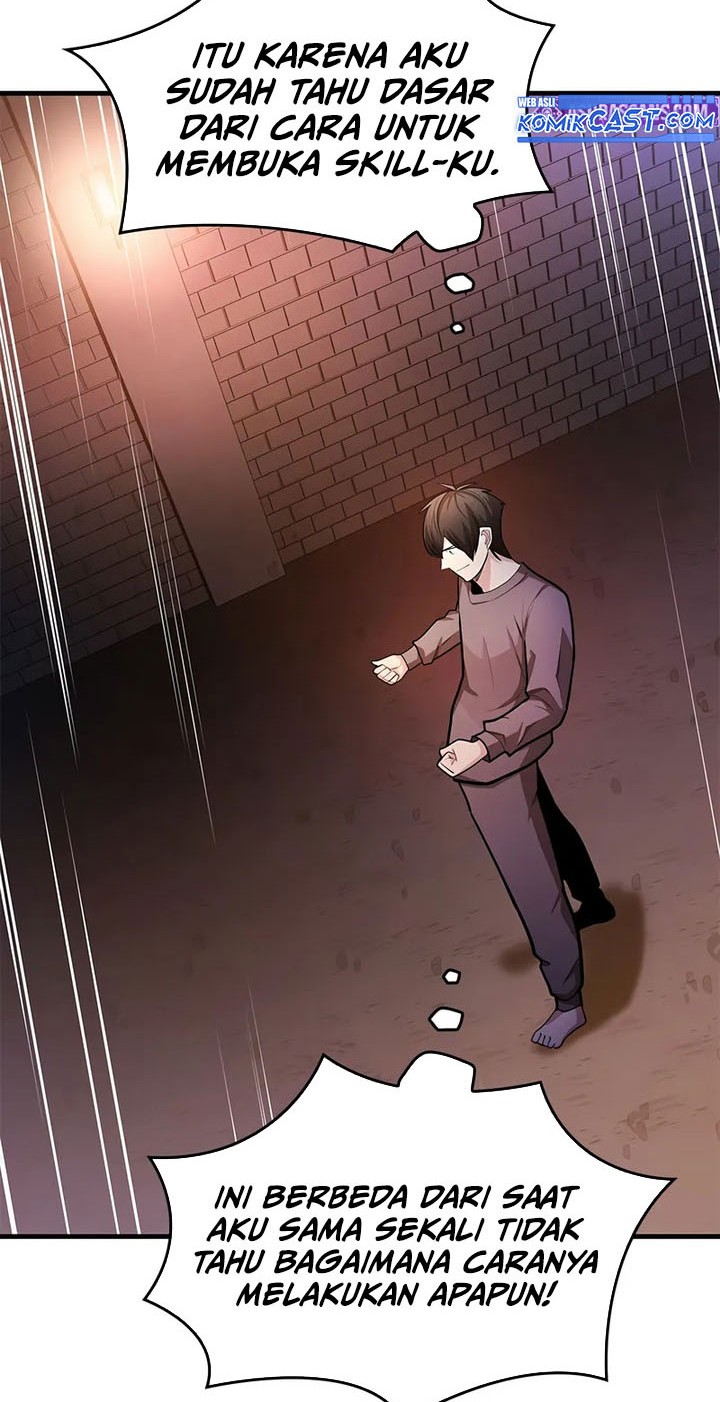 The Tutorial is Too Hard Chapter 210 Gambar 60