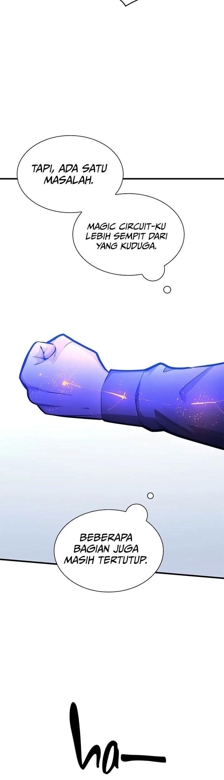 The Tutorial is Too Hard Chapter 210 Gambar 61