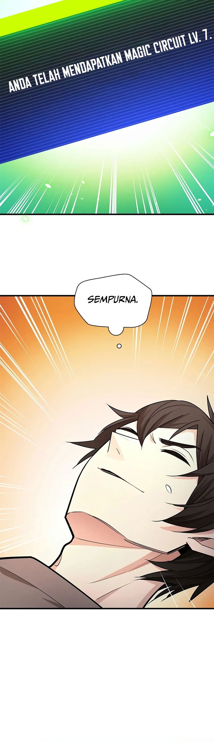 The Tutorial is Too Hard Chapter 210 Gambar 67