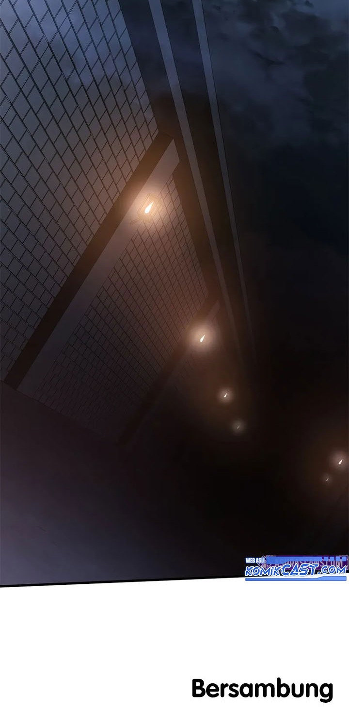 The Tutorial is Too Hard Chapter 210 Gambar 72