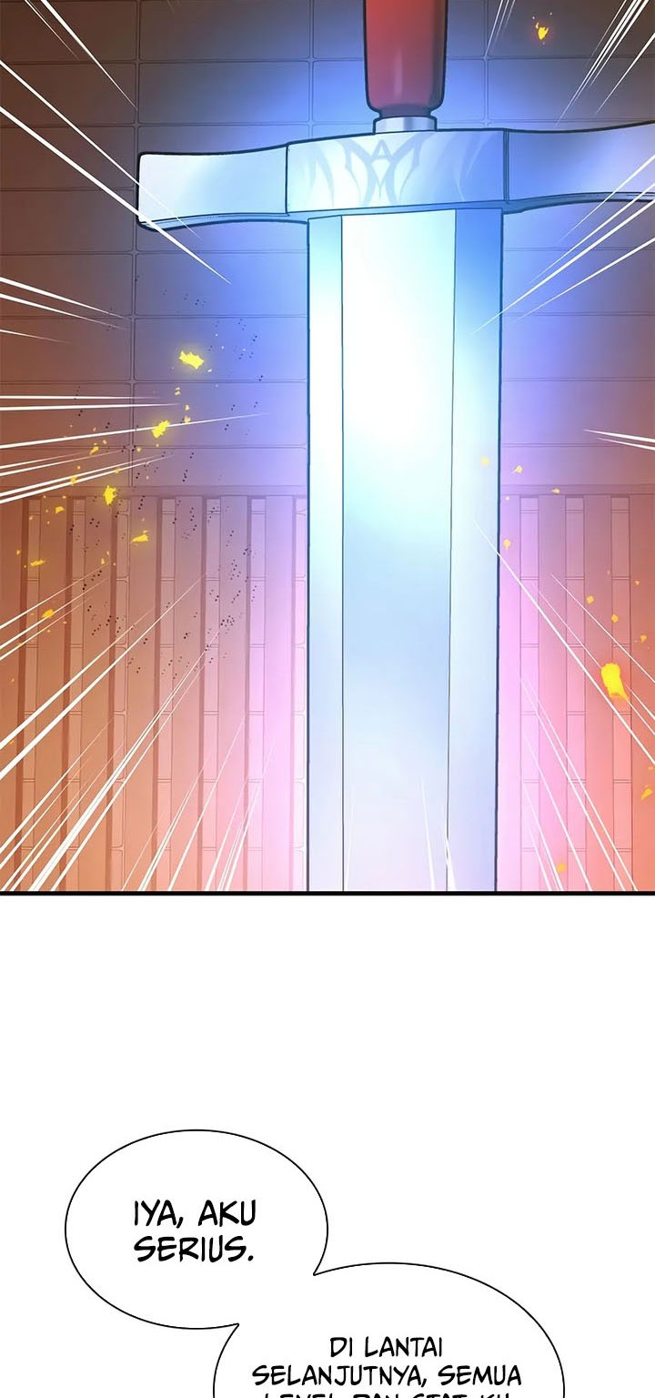 The Tutorial is Too Hard Chapter 210 Gambar 6