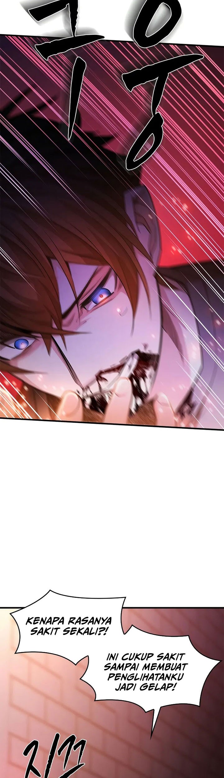 The Tutorial is Too Hard Chapter 211 Gambar 7