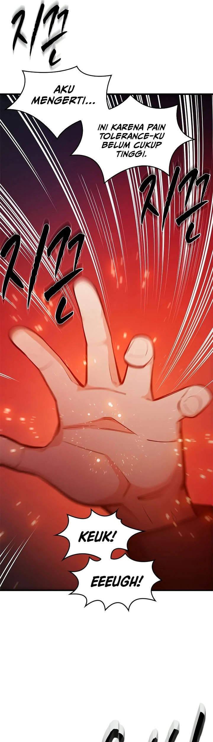 The Tutorial is Too Hard Chapter 211 Gambar 9