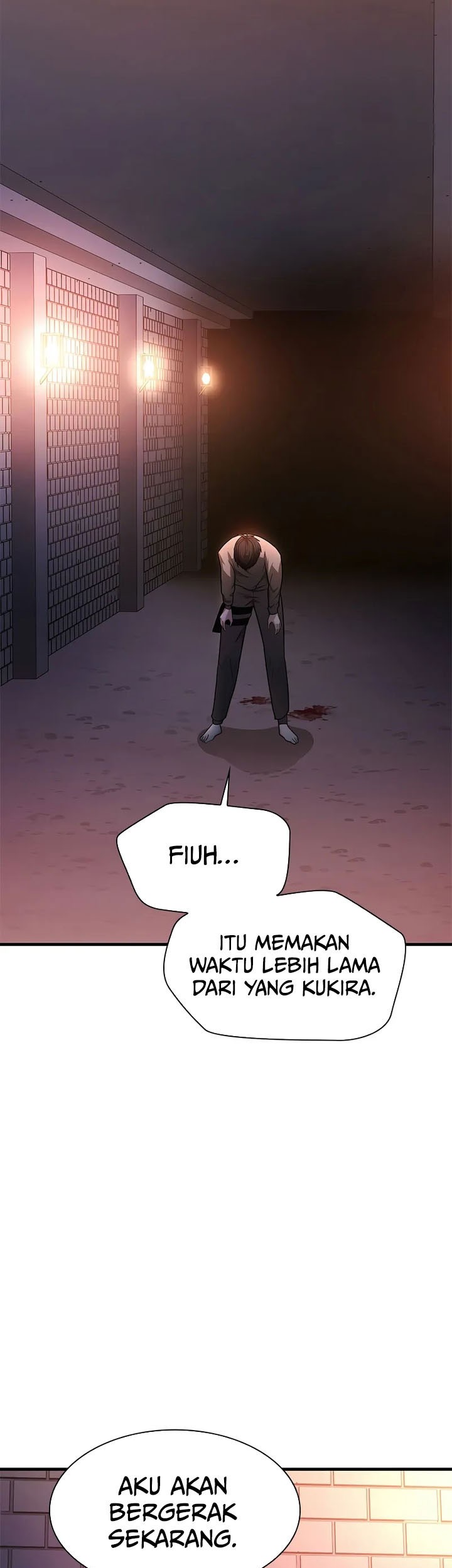 The Tutorial is Too Hard Chapter 211 Gambar 25