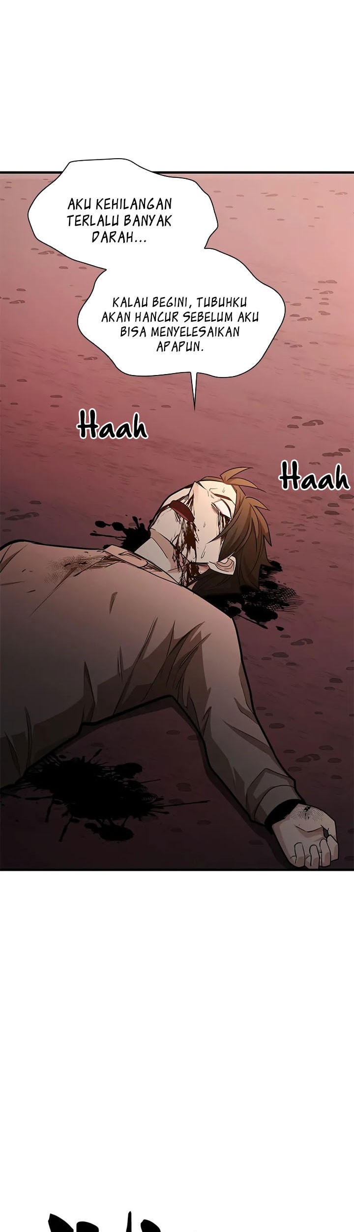 The Tutorial is Too Hard Chapter 211 Gambar 19