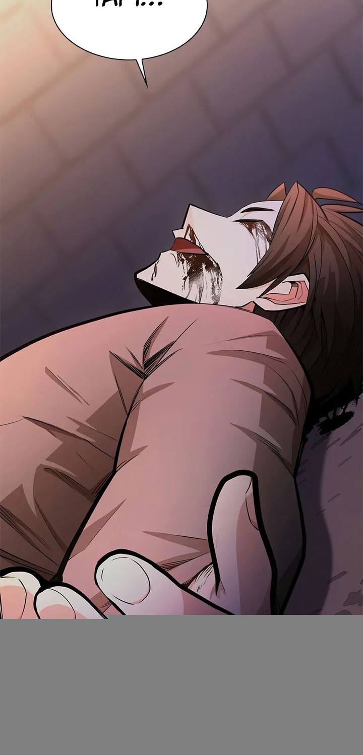 The Tutorial is Too Hard Chapter 211 Gambar 22