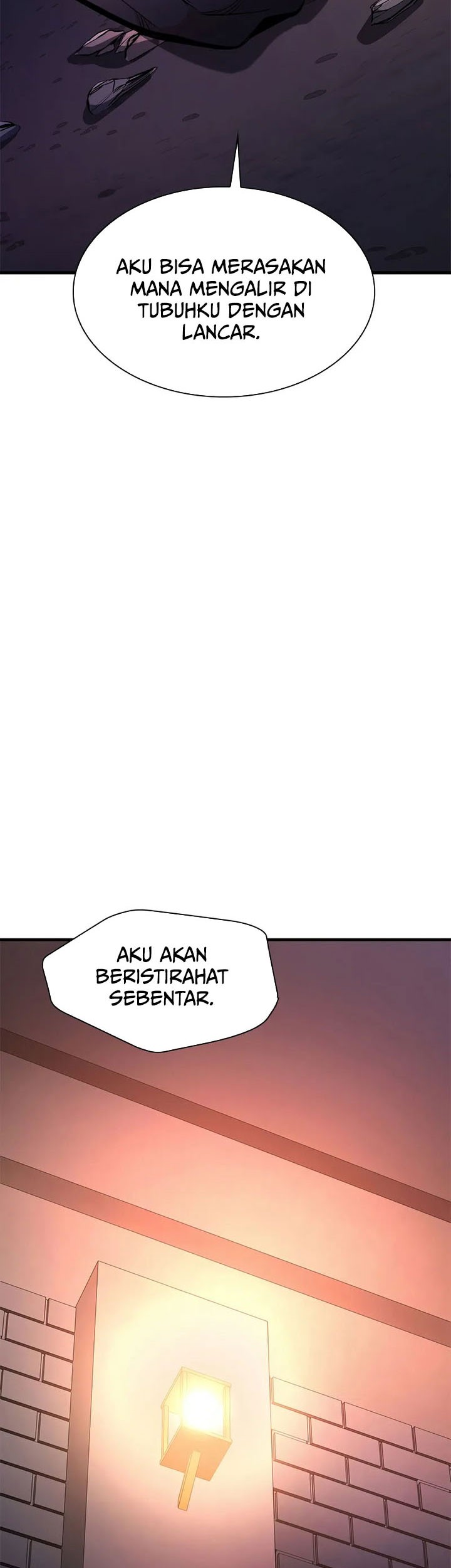 The Tutorial is Too Hard Chapter 211 Gambar 23